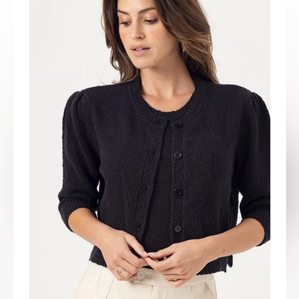 ‘We Are Sundays’ Alice Cardigan